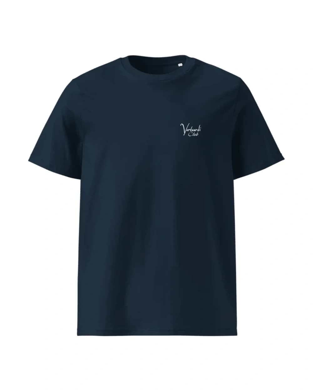 Vertuardi Club Tee – Marine